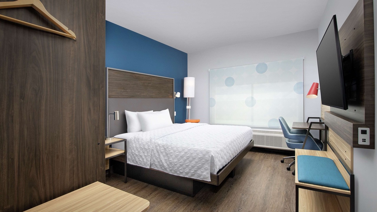 Photo of Bedroom in West San Antonio