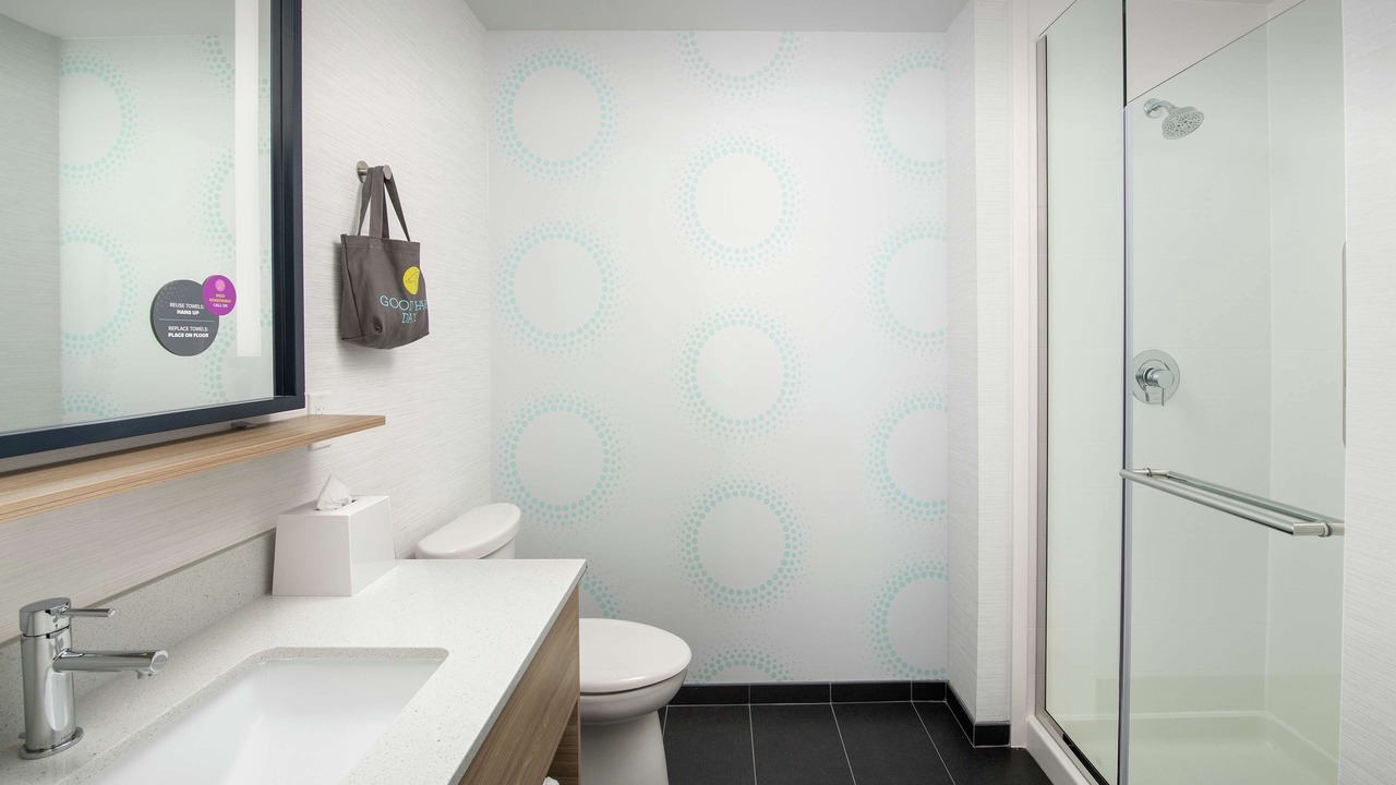 Photo of Bathroom in West San Antonio