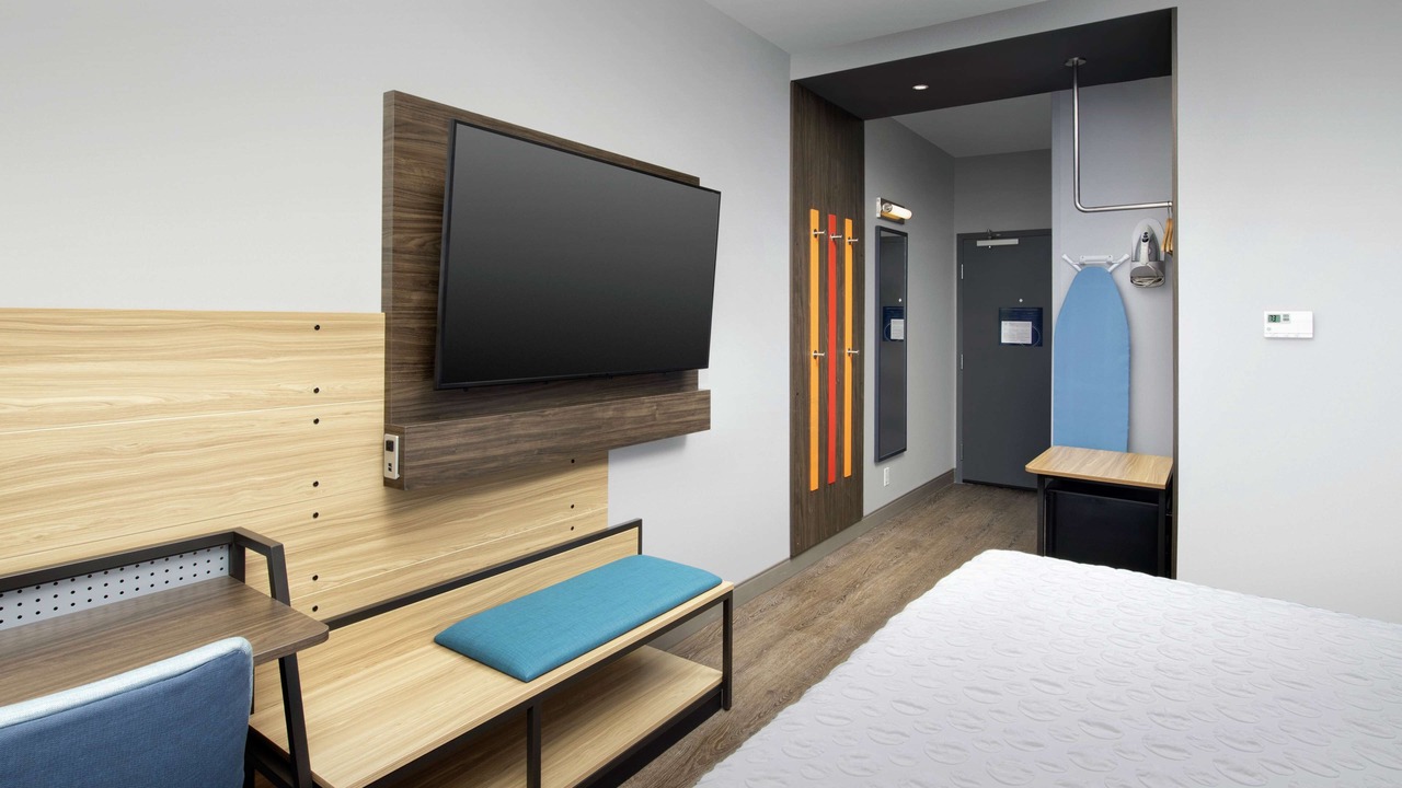 Photo of Bedroom in West San Antonio