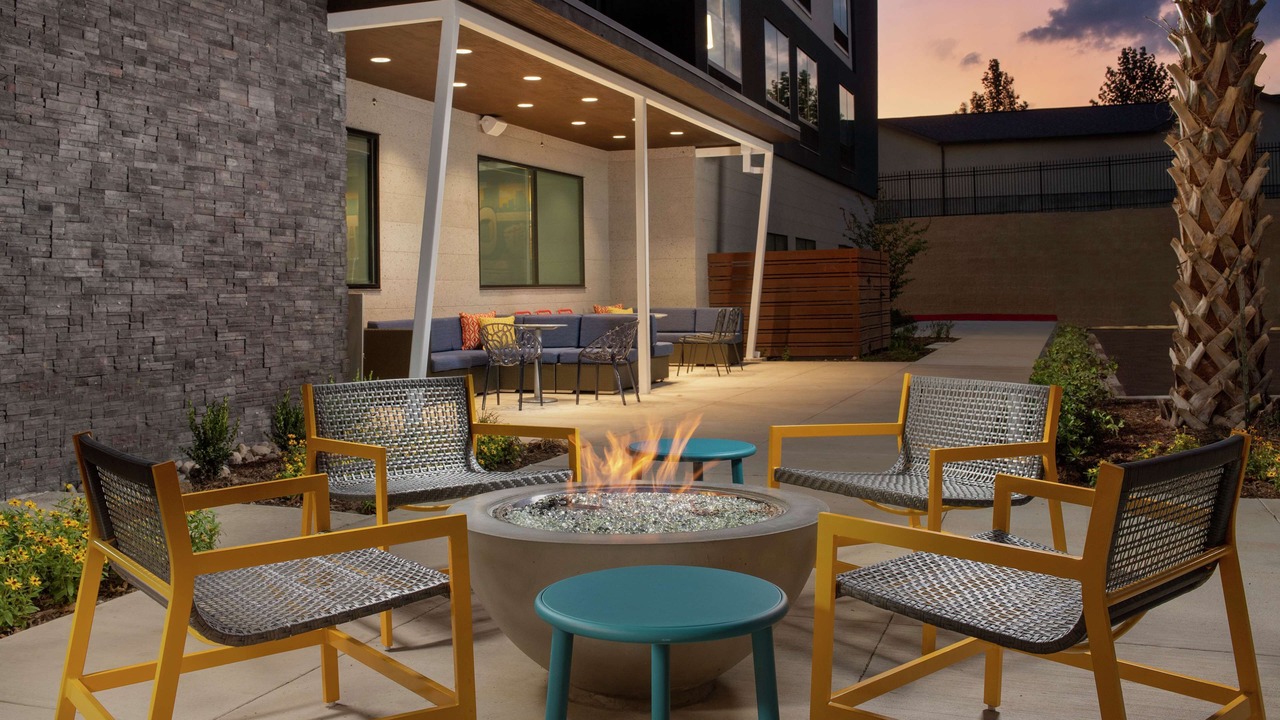 Photo of Patio Balcony in West San Antonio