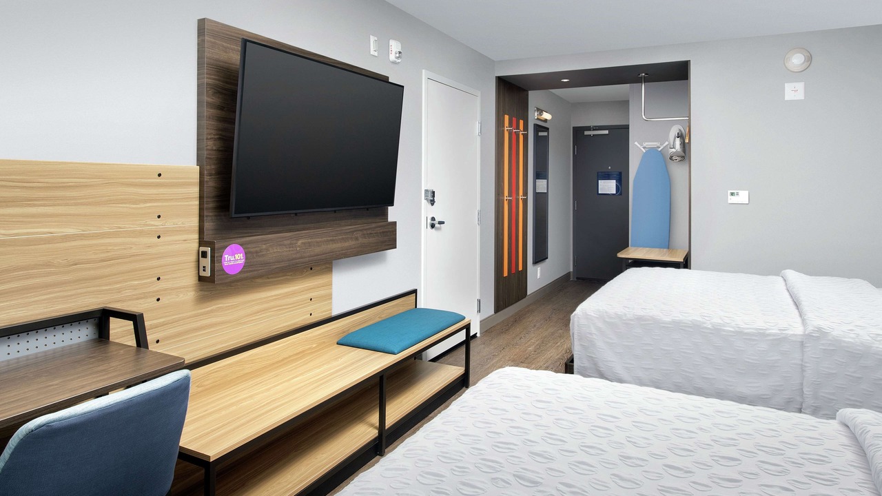 Photo of Bedroom in West San Antonio