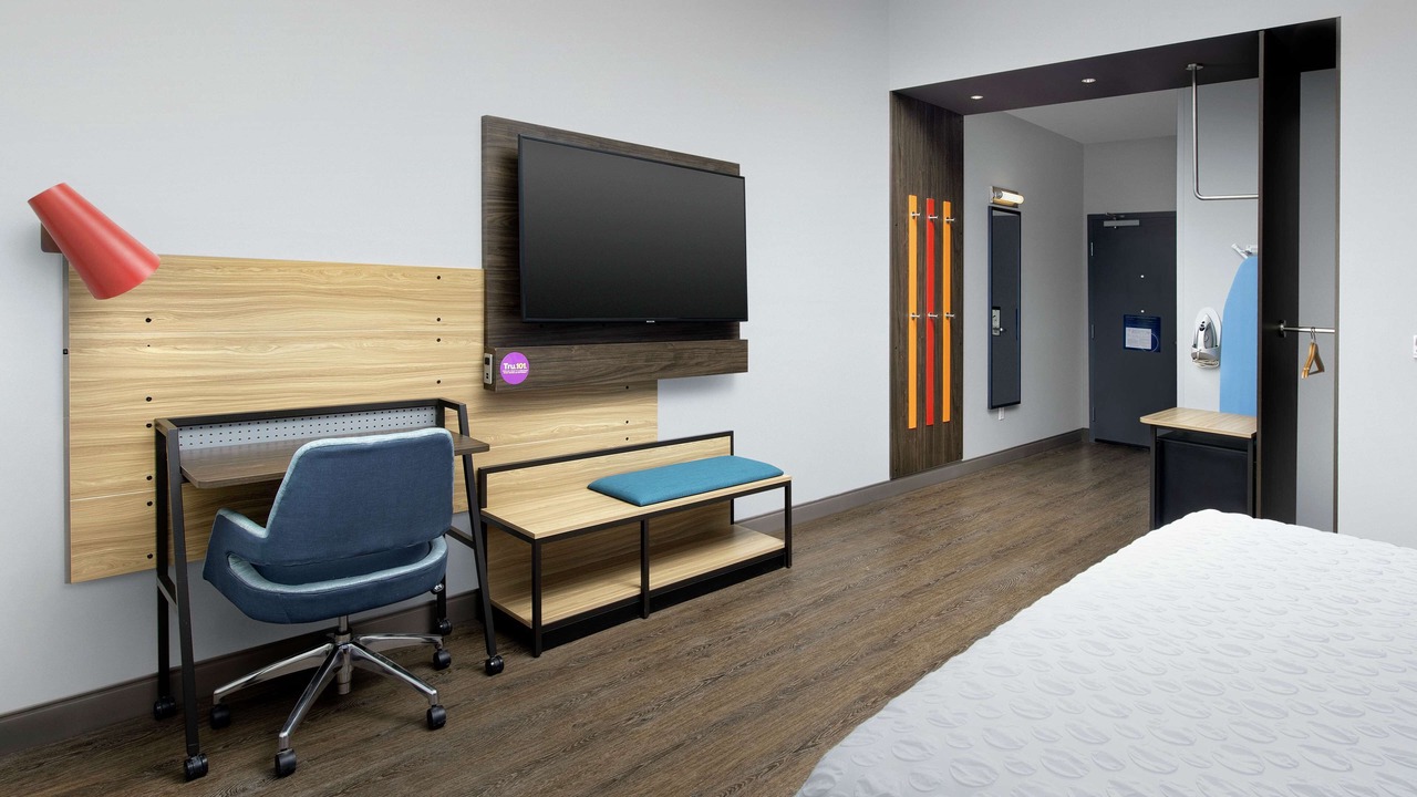 Photo of Bedroom in West San Antonio