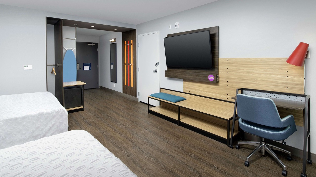 Photo of Bedroom in West San Antonio