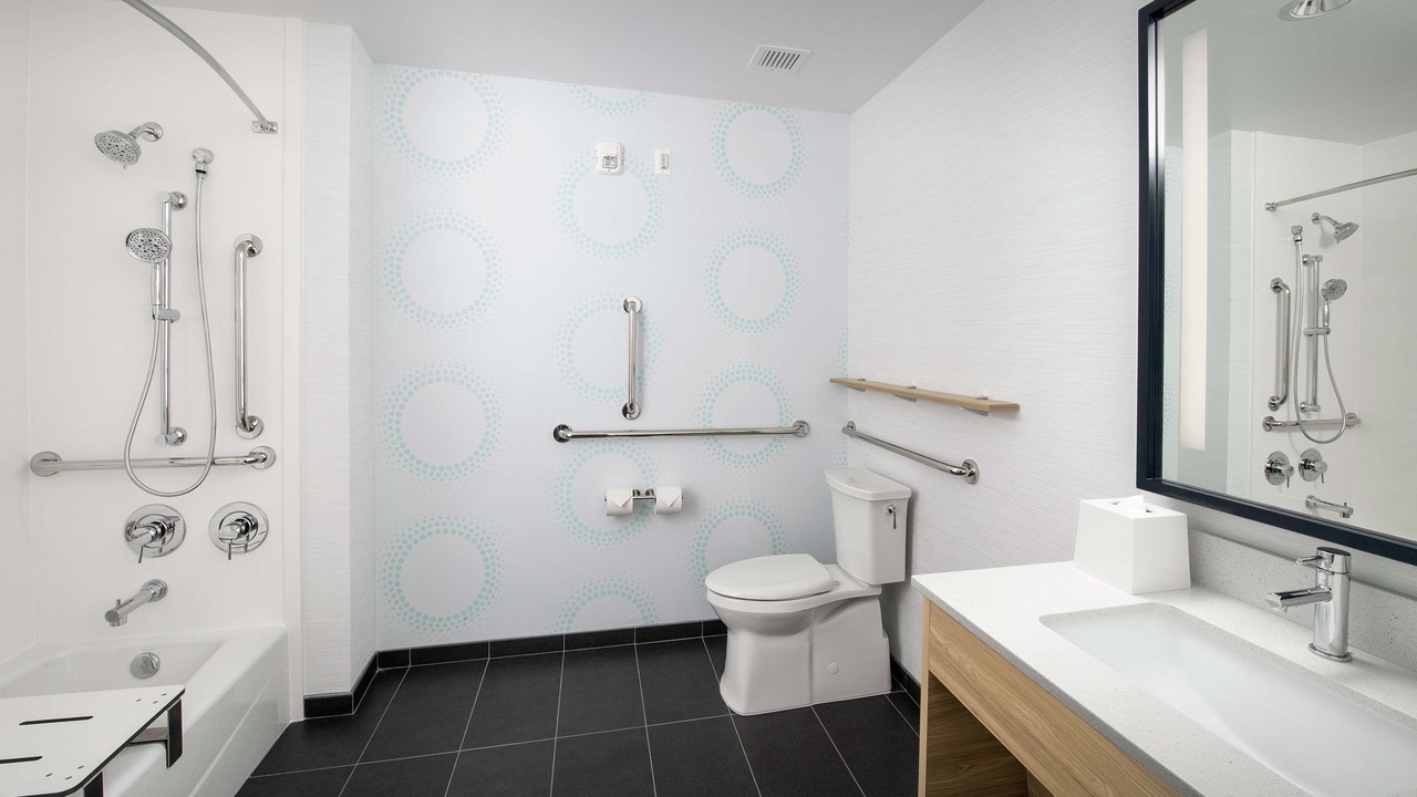 Photo of Bathroom in West San Antonio