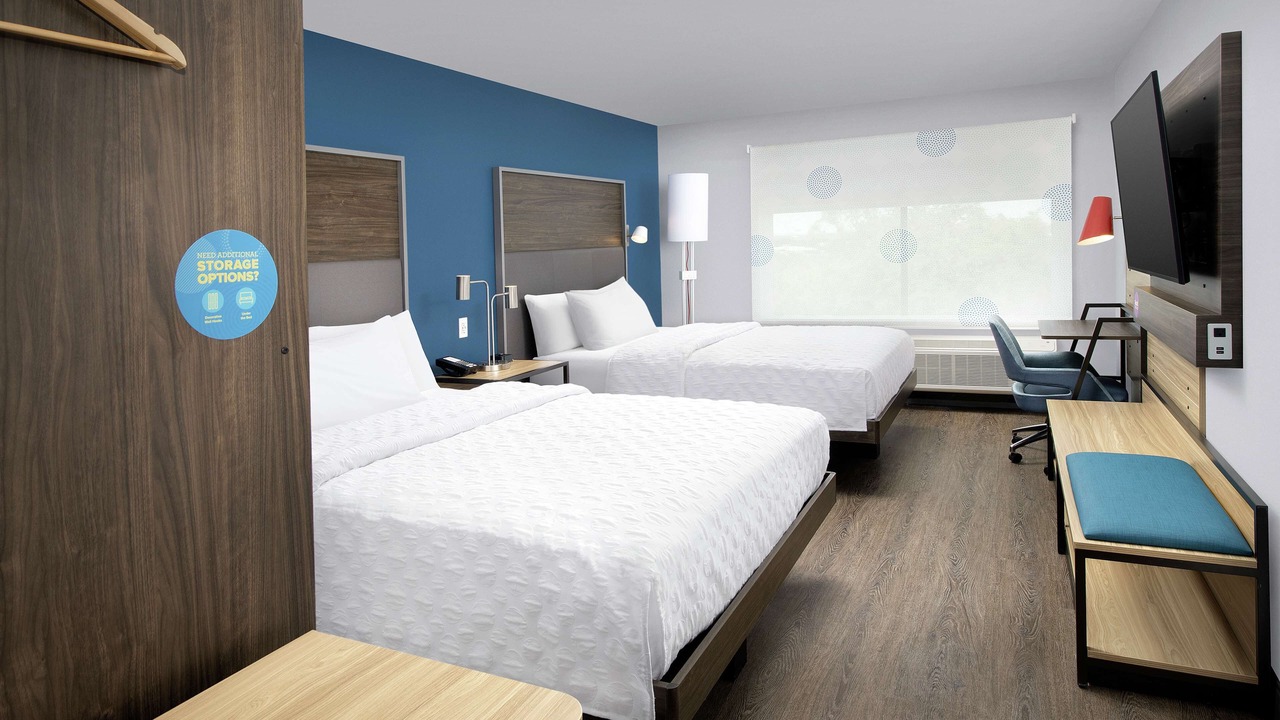 Photo of Bedroom in West San Antonio