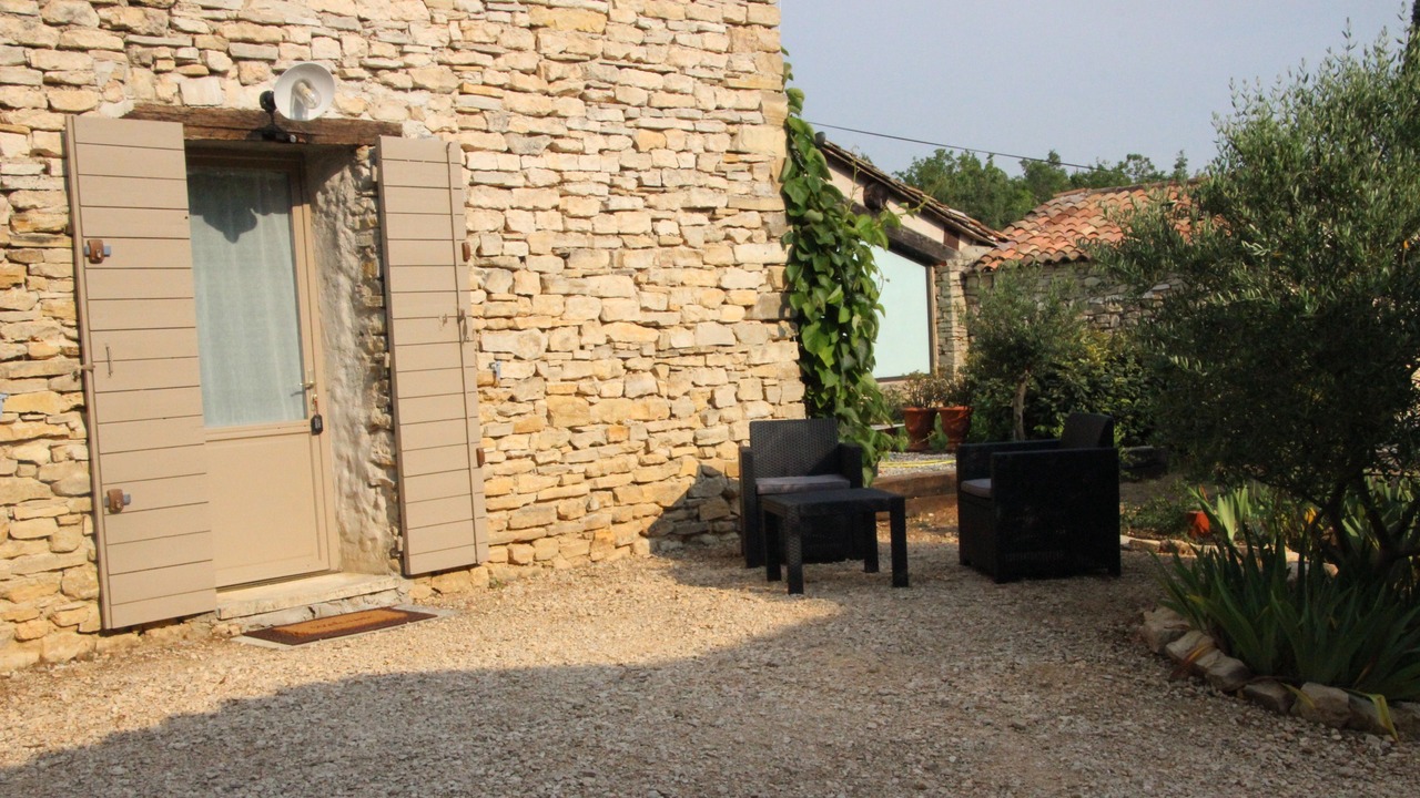 Photo of Bedroom in Murs