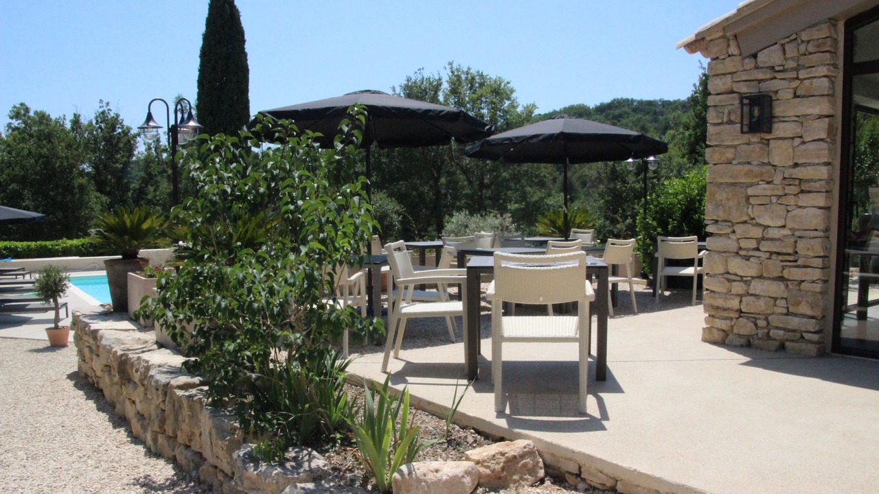 Photo of Patio Balcony in Murs