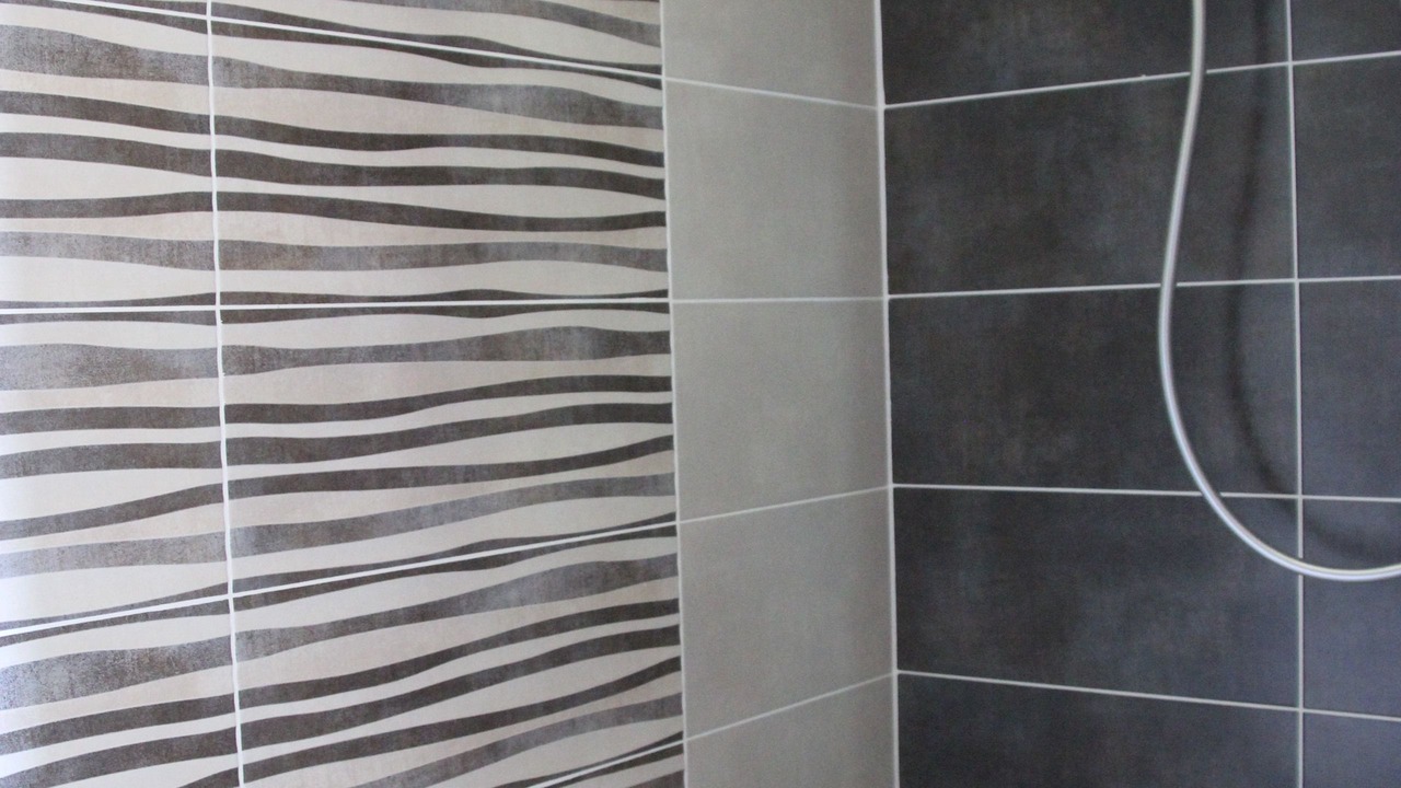 Photo of Bathroom in Murs