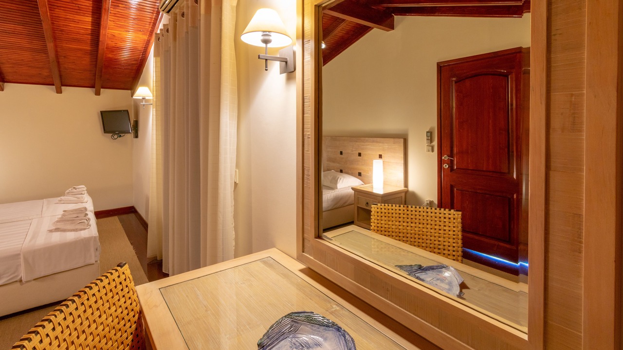 Photo of Bedroom in Dafnata