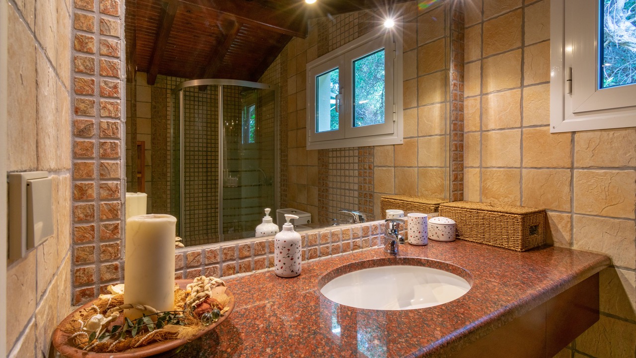 Photo of Bathroom in Dafnata