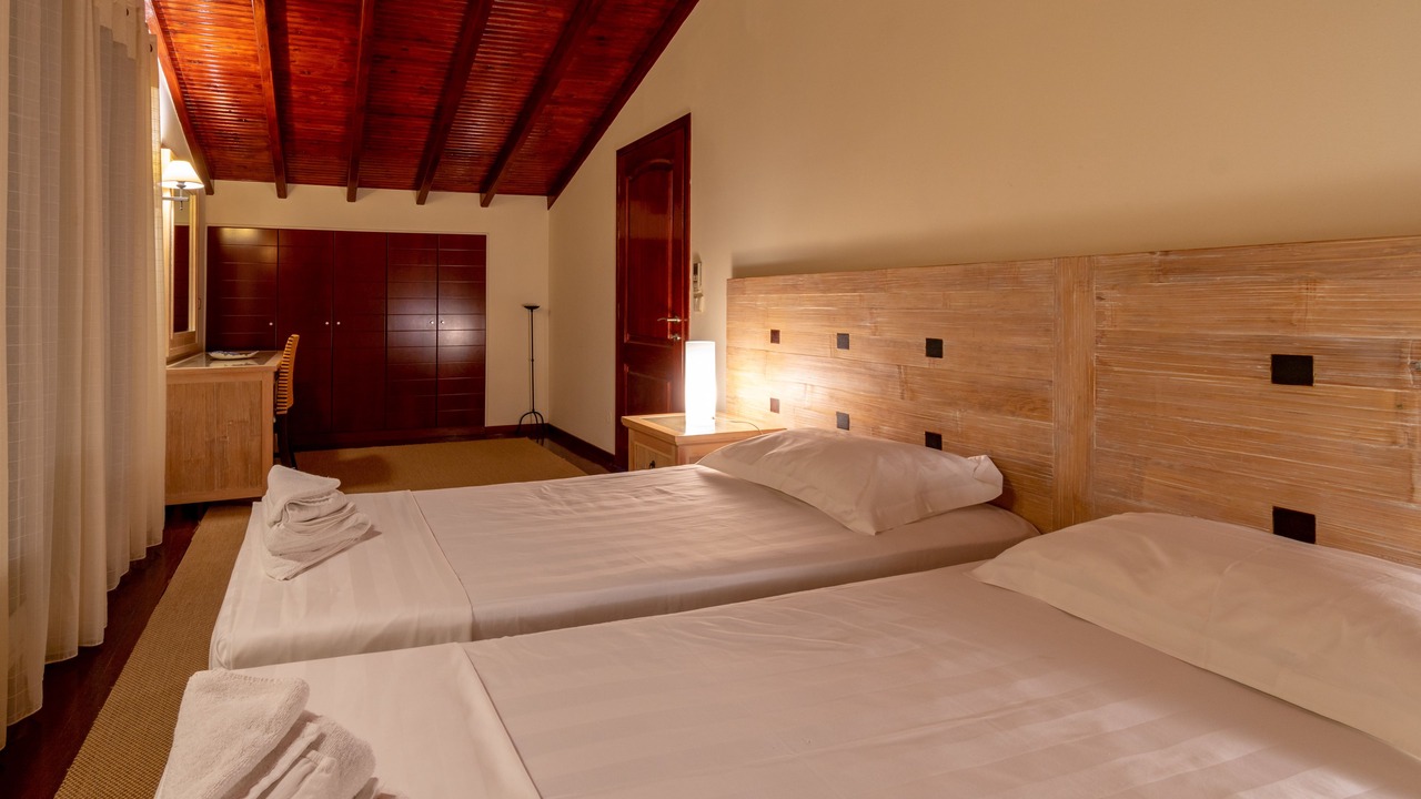 Photo of Bedroom in Dafnata