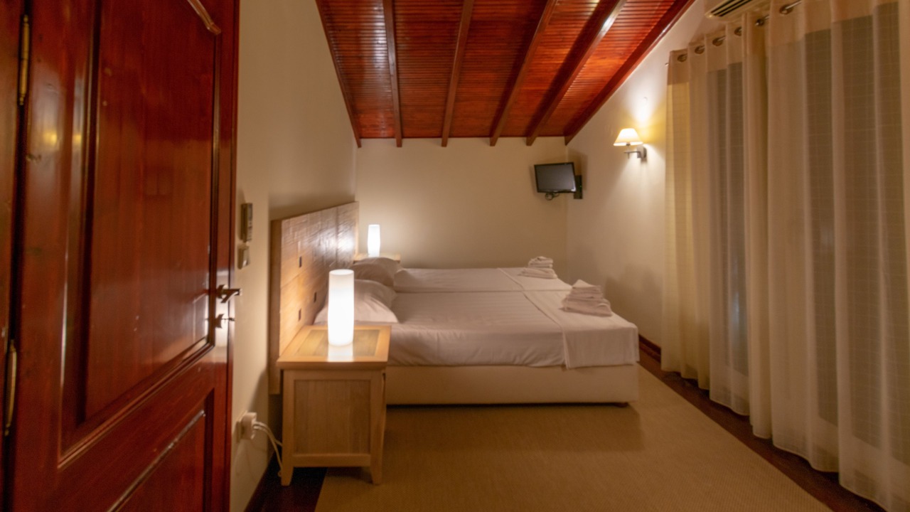 Photo of Bedroom in Dafnata