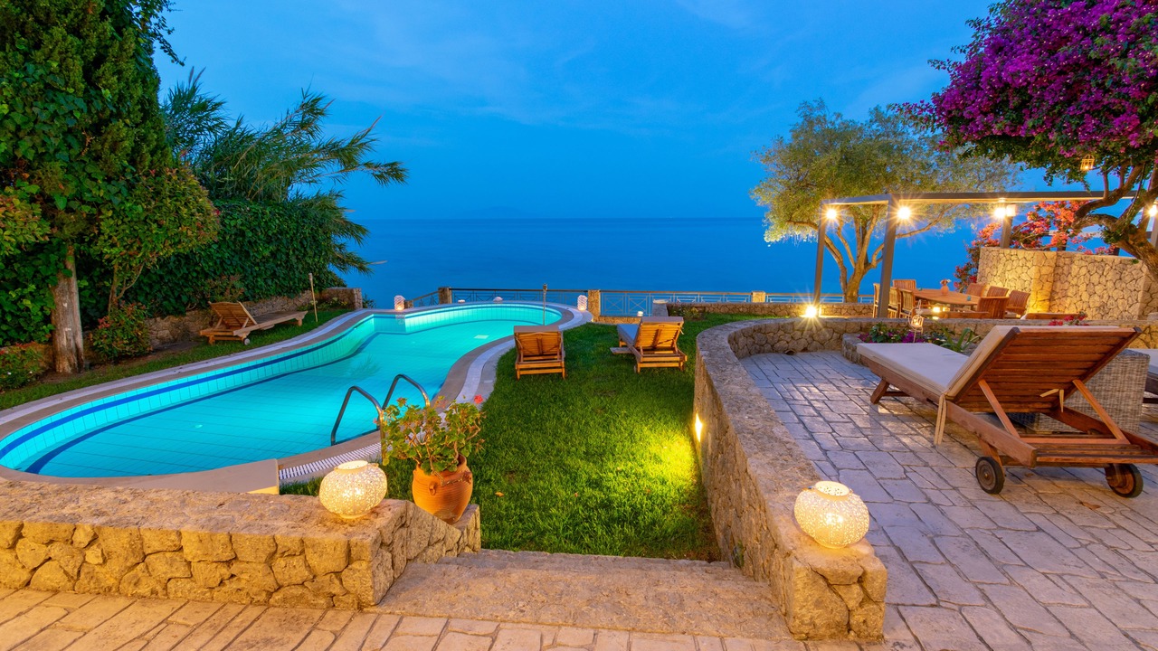 Photo of Outdoor in Dafnata