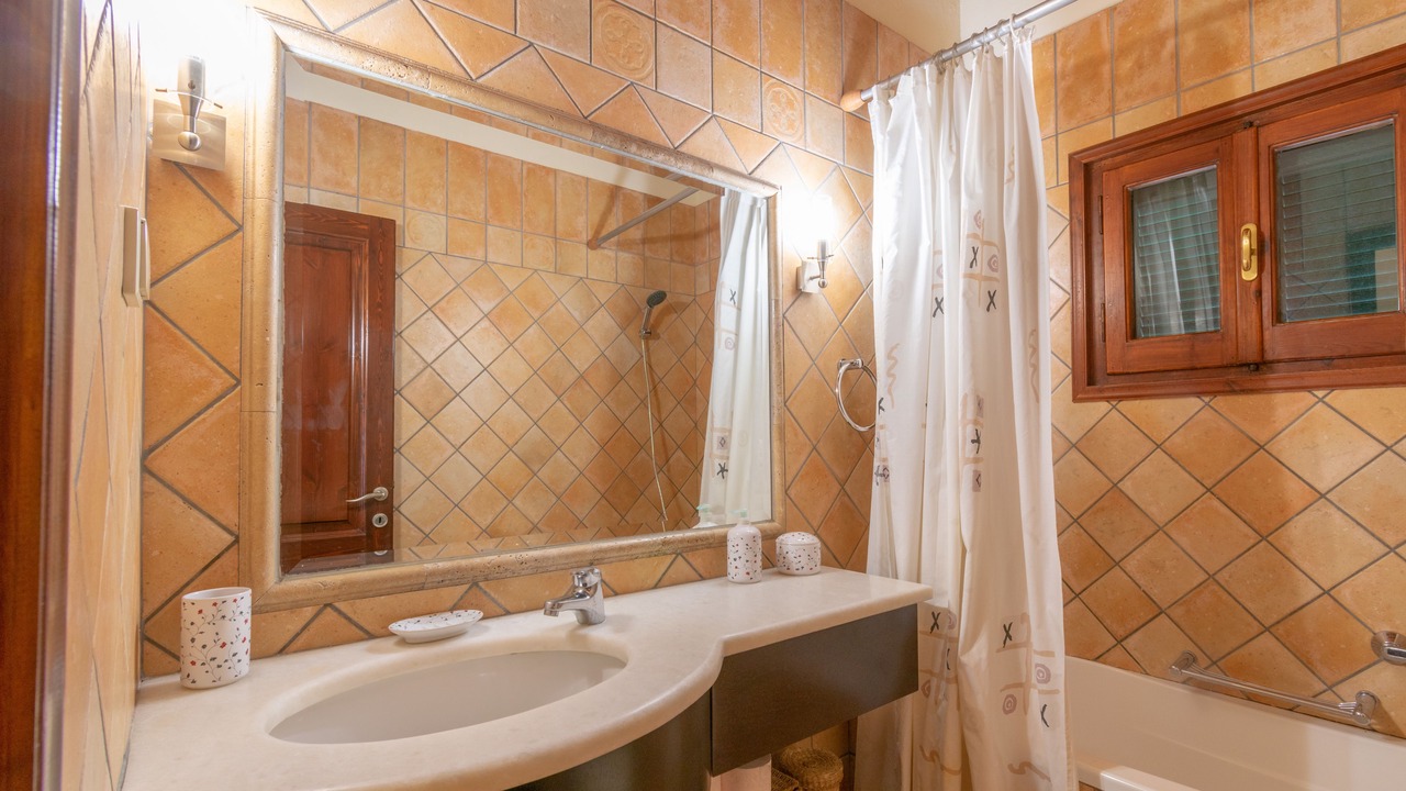 Photo of Bathroom in Dafnata