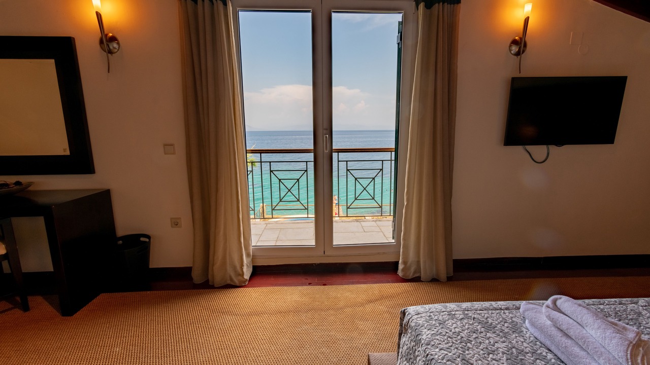 Photo of Bedroom in Dafnata