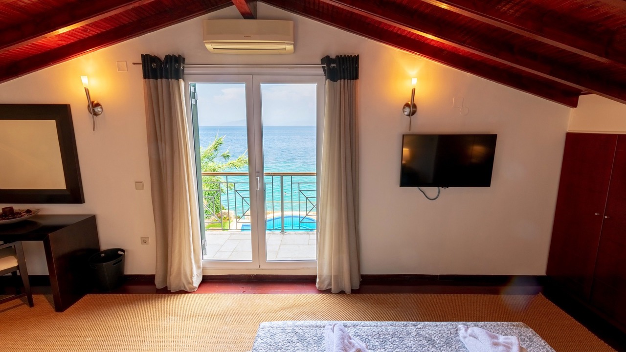 Photo of Bedroom in Dafnata