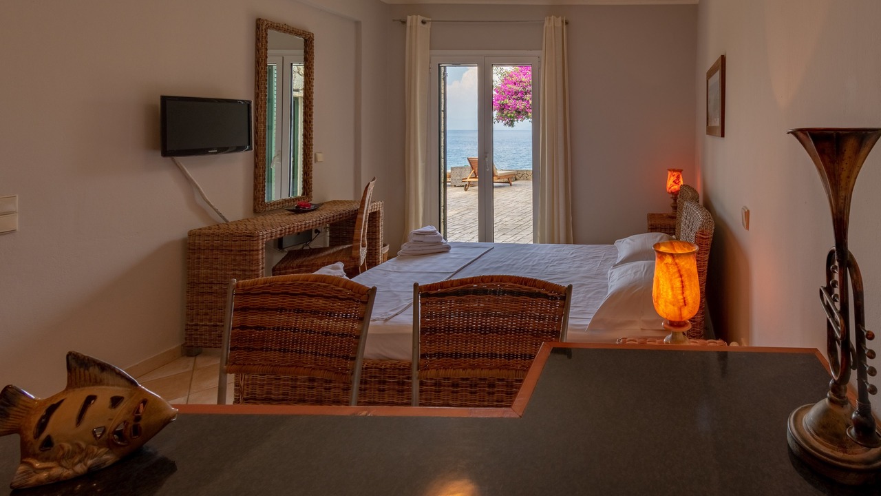 Photo of Bedroom in Dafnata