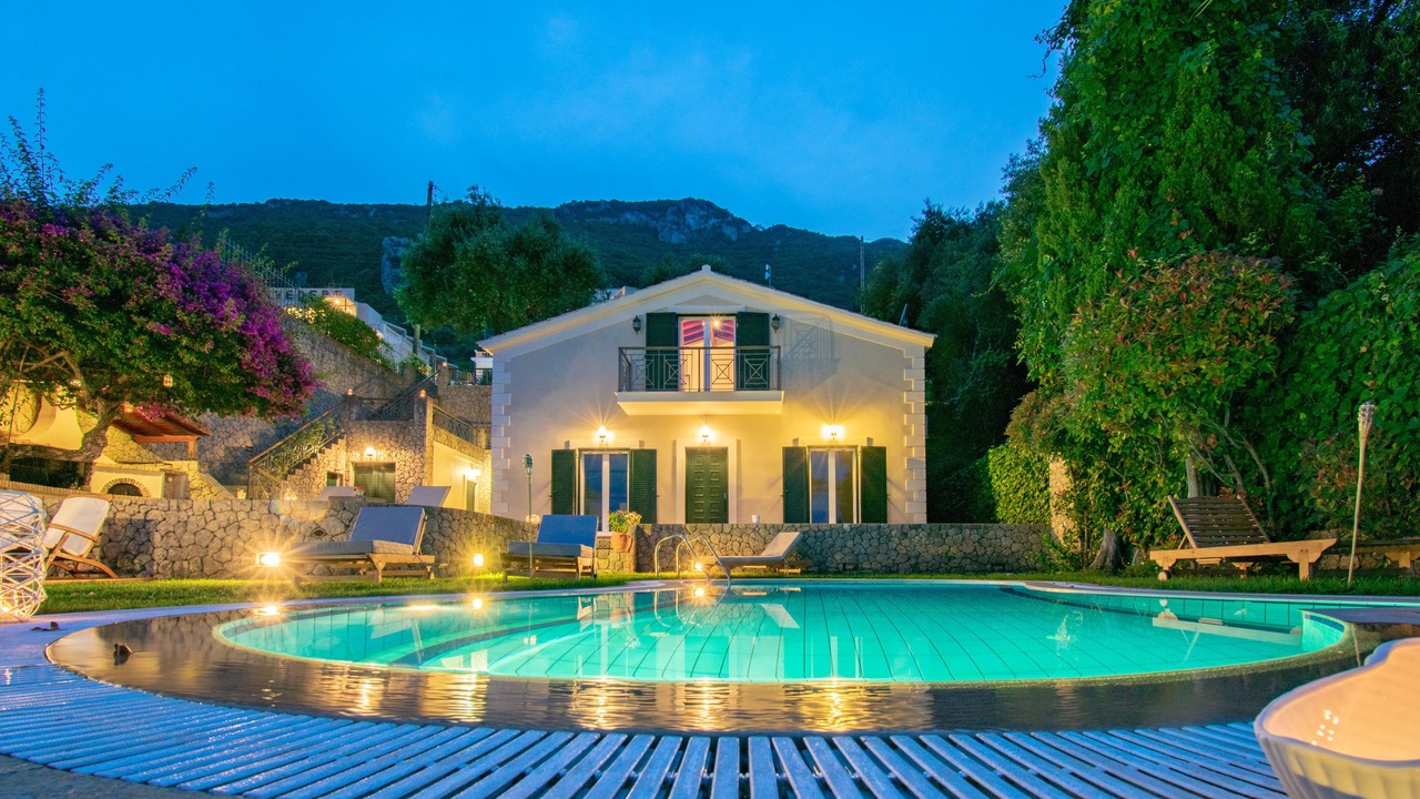 Photo of Outdoor in Dafnata