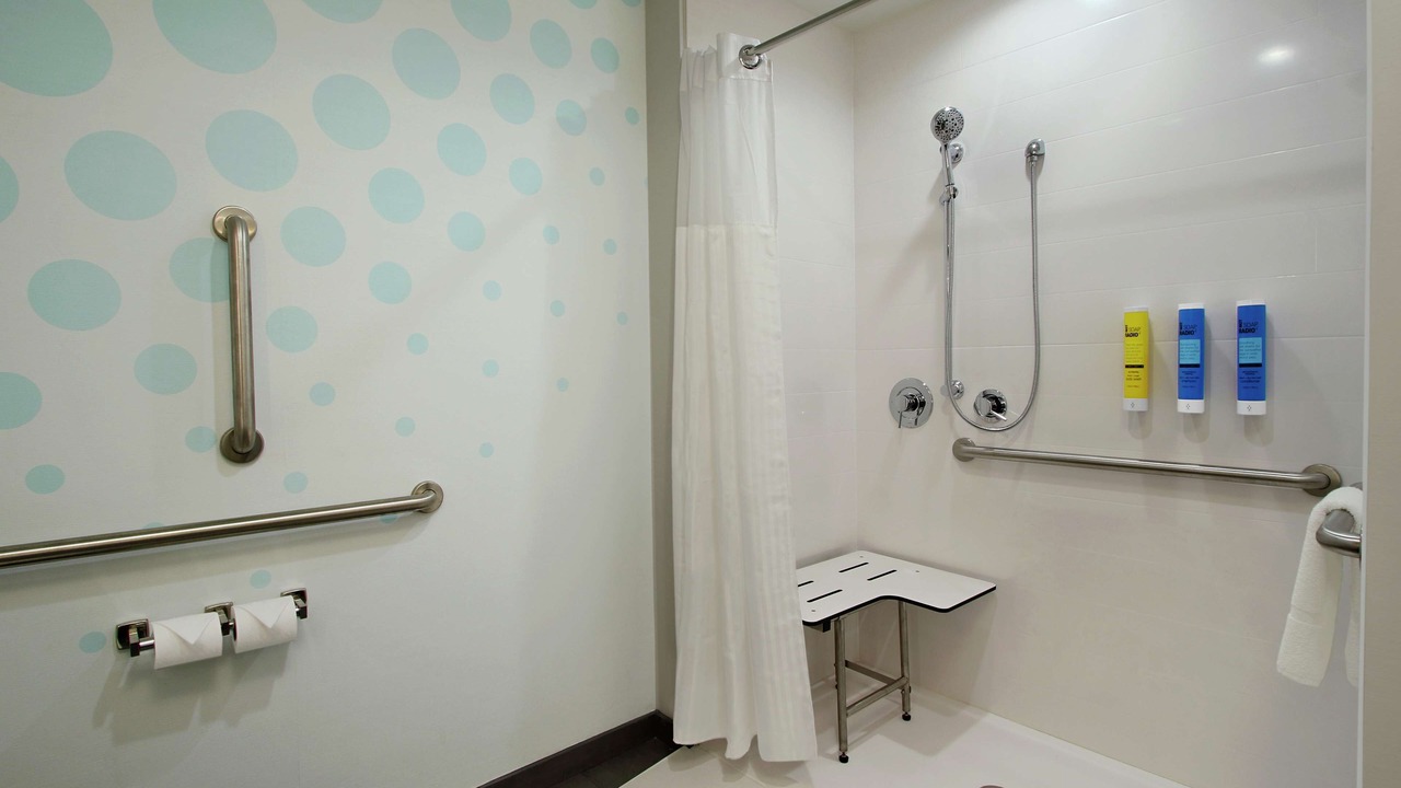 Photo of Bathroom in Mobile