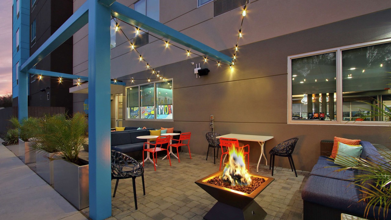 Photo of Patio Balcony in Mobile