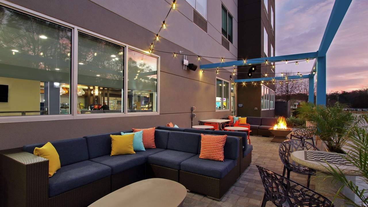 Photo of Patio Balcony in Mobile