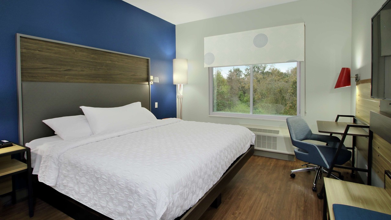 Photo of Bedroom in Mobile