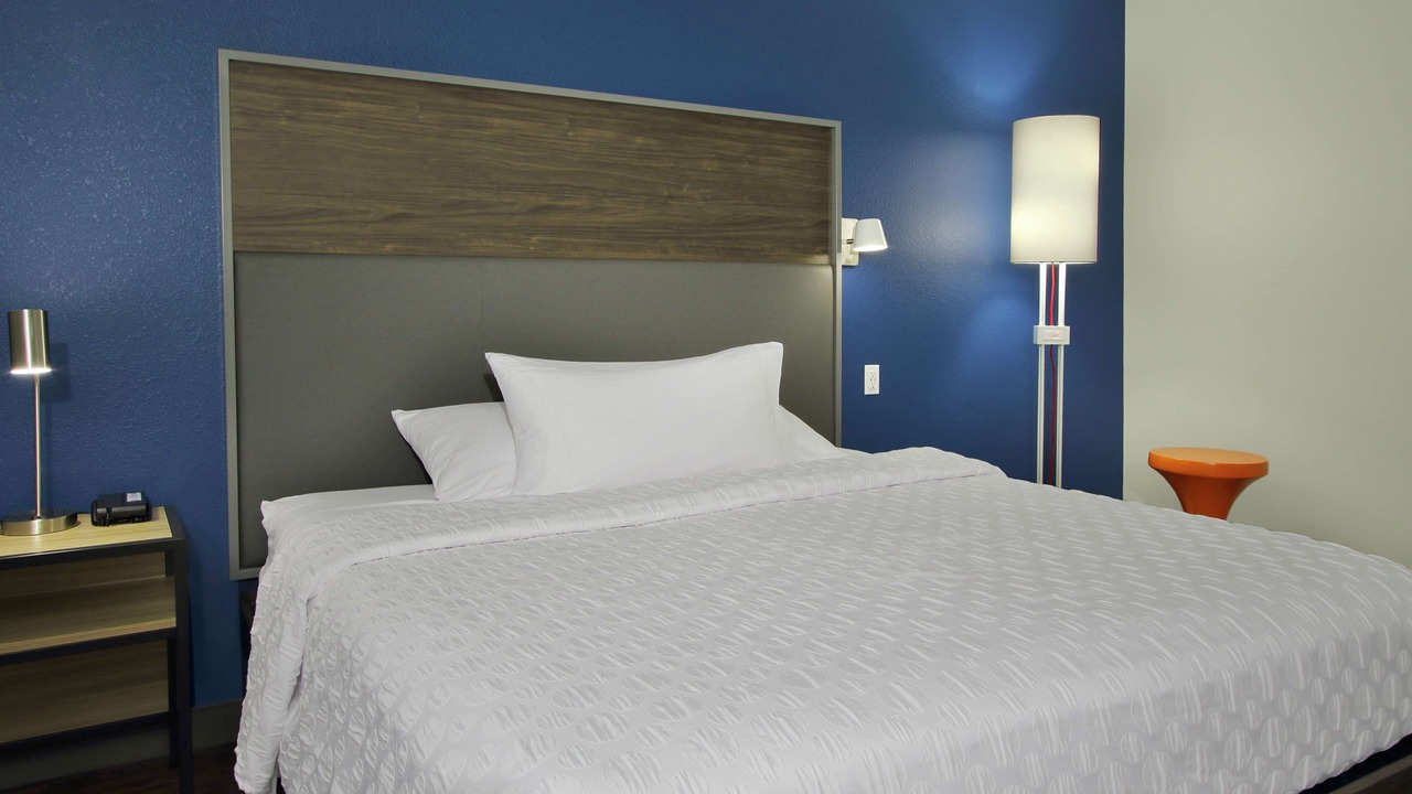 Photo of Bedroom in Mobile
