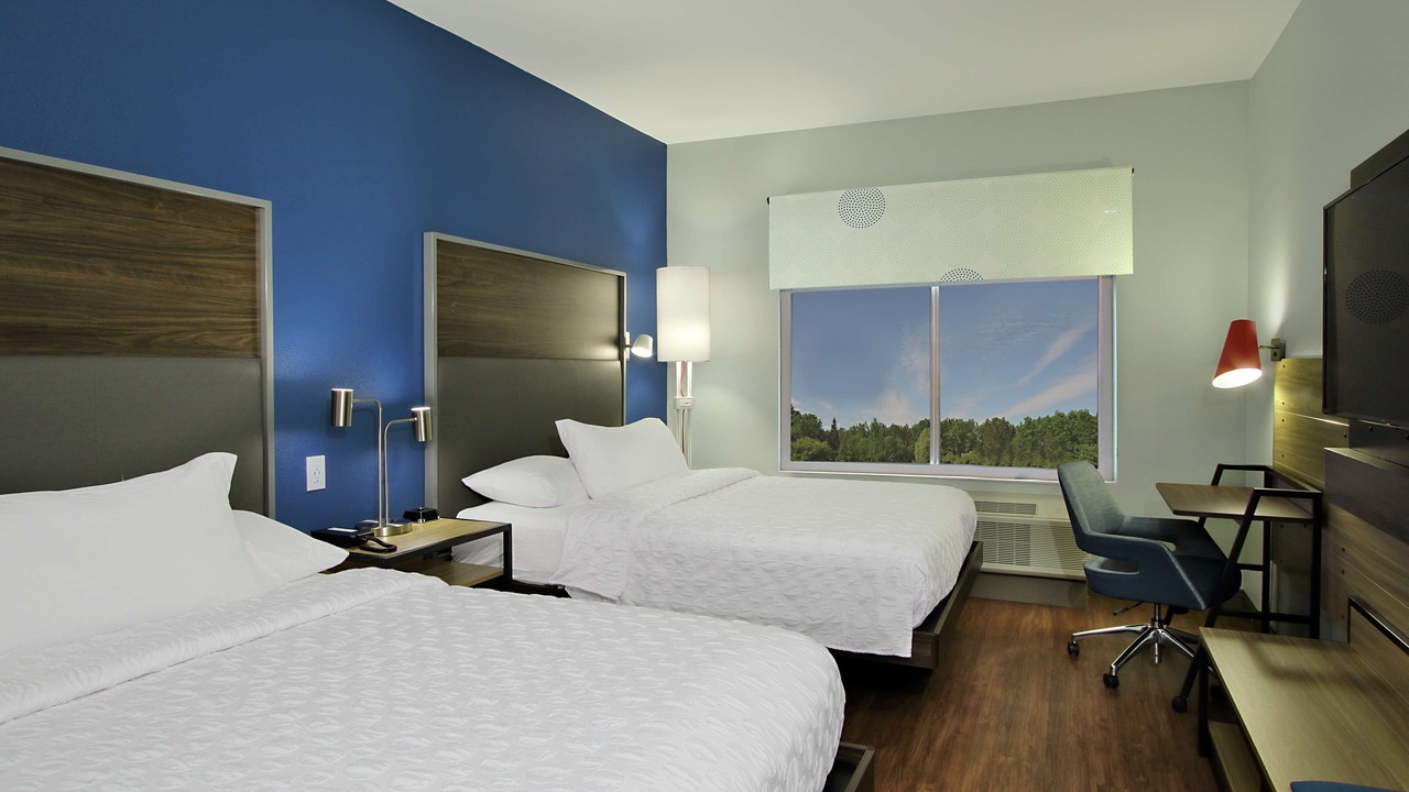 Photo of Bedroom in Mobile