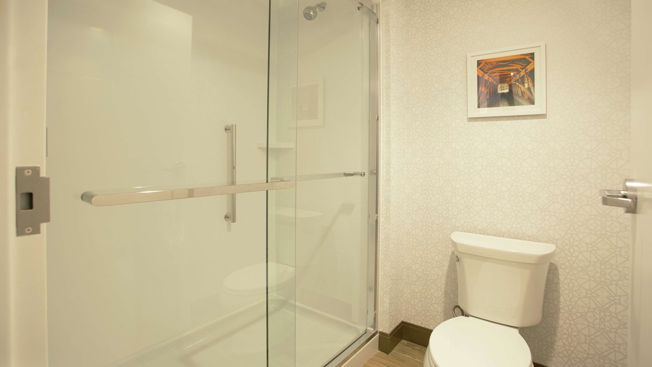 Photo of Bathroom in Kutztown