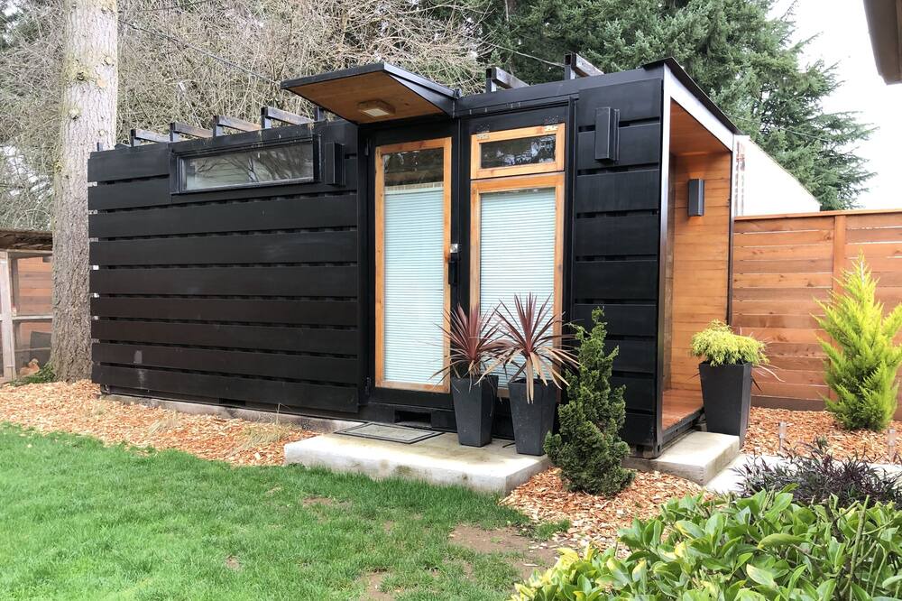 Photo of Outdoor in Hazelwood