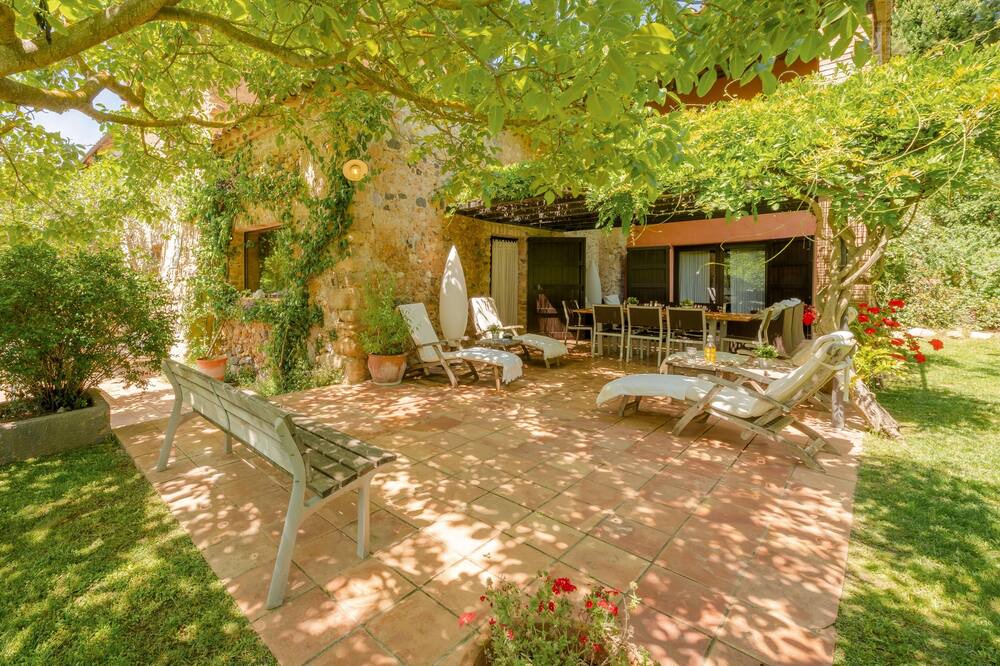 Photo of Outdoor in Garrigas