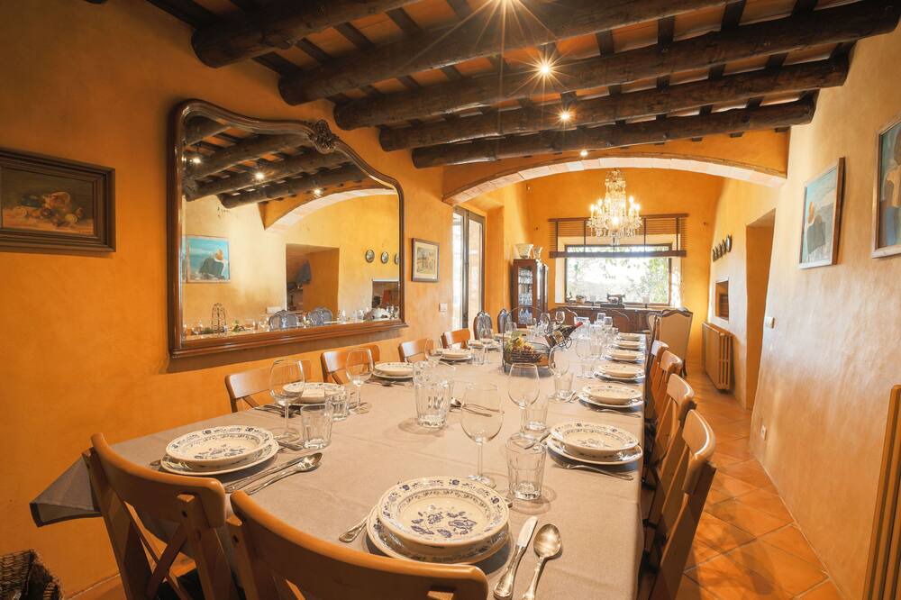 Photo of Kitchen in Garrigas