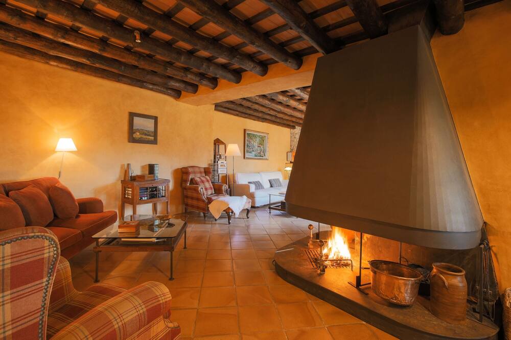 Photo of Livingroom in Garrigas