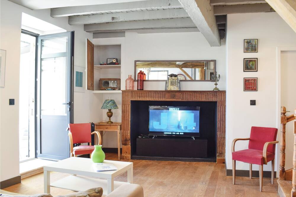Photo of Bedroom in Montpezat