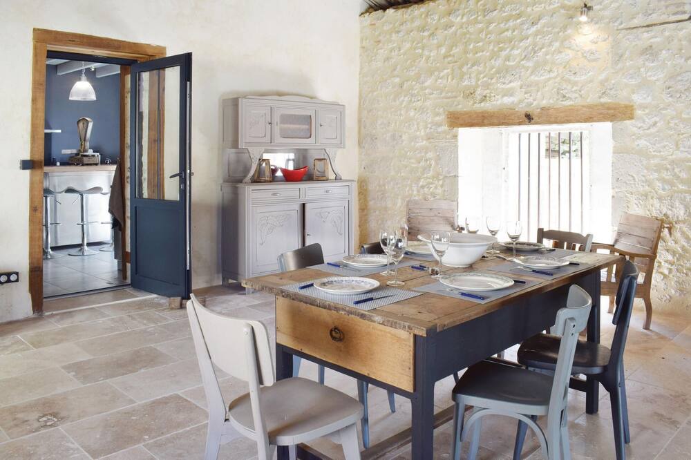 Photo of Bedroom in Montpezat