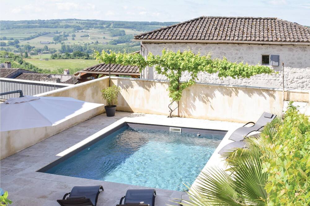 Photo of Outdoor in Montpezat