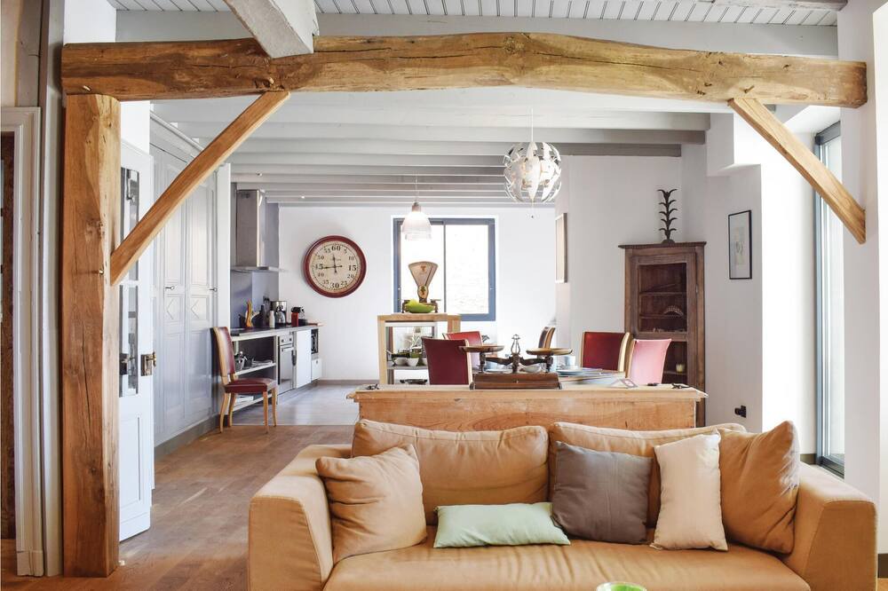 Photo of Bedroom in Montpezat