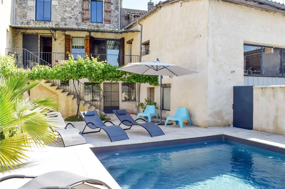 Photo of Outdoor in Montpezat