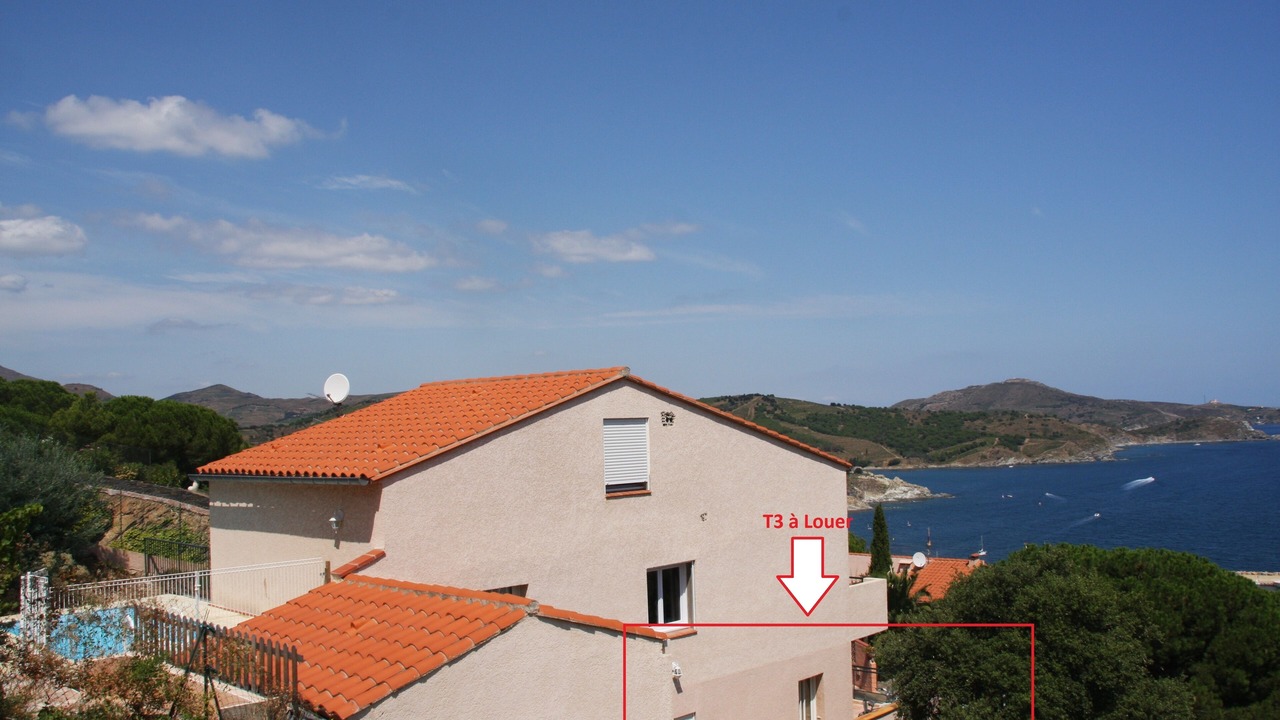 Photo of Outdoor in Banyuls-sur-Mer