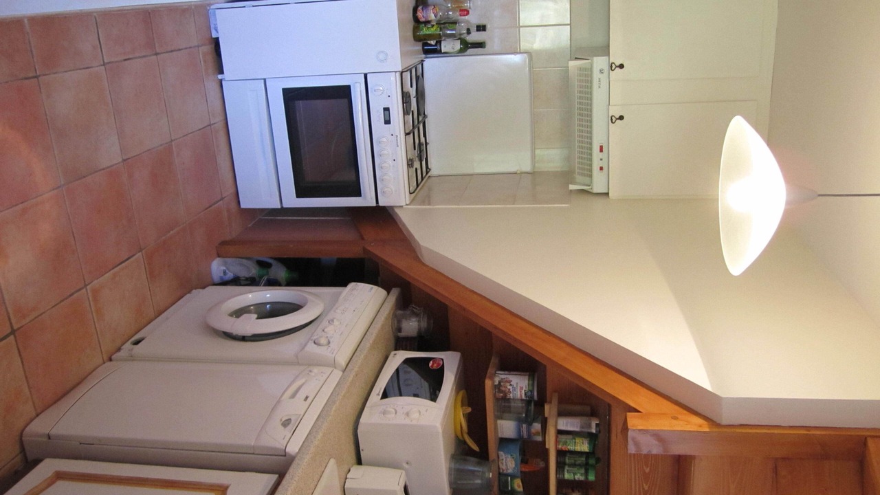Photo of Kitchen in Banyuls-sur-Mer