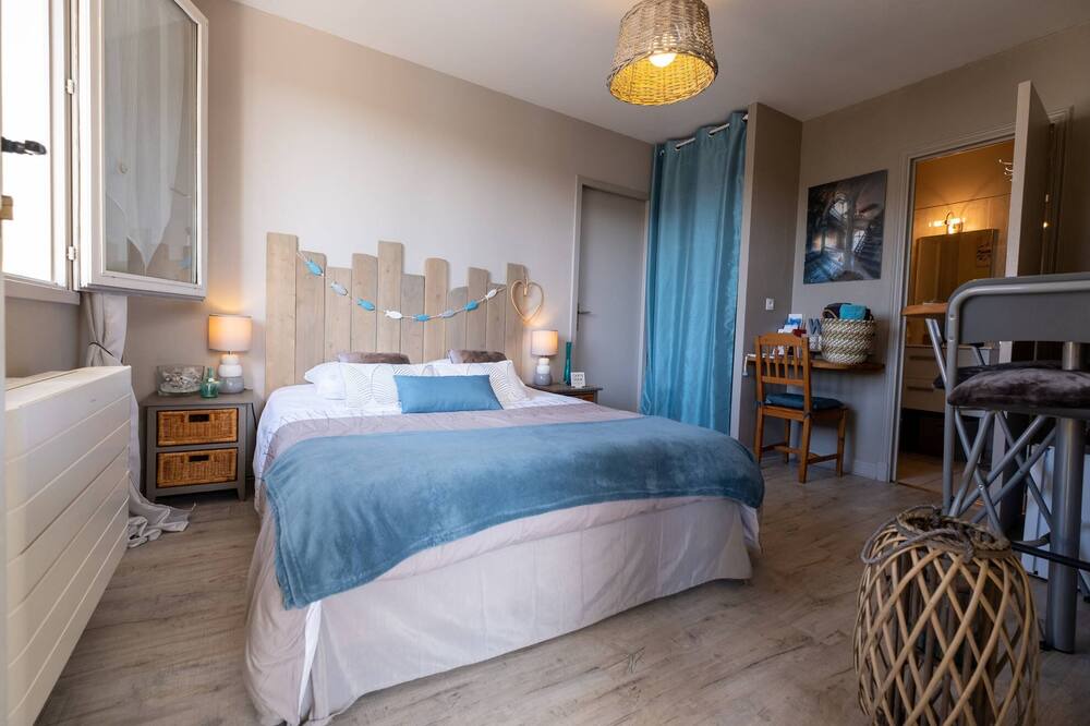 Photo of Bedroom in Aiguelèze