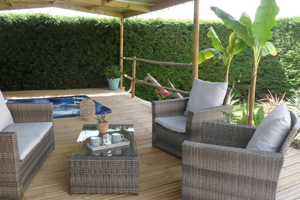 Photo of Patio Balcony in Aiguelèze