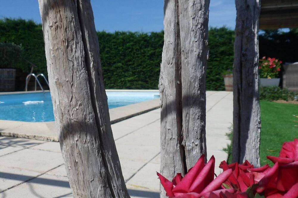 Photo of Outdoor in Aiguelèze