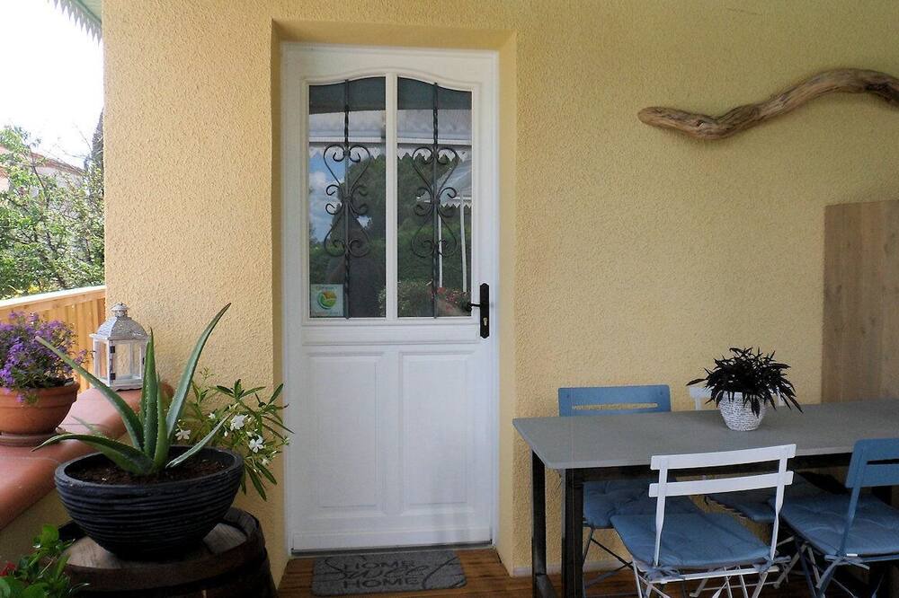 Photo of Patio Balcony in Aiguelèze