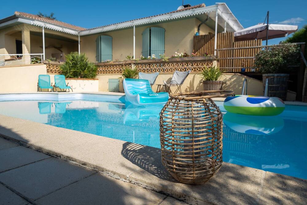 Photo of Outdoor in Aiguelèze