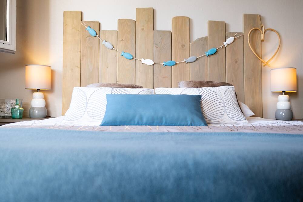 Photo of Bedroom in Aiguelèze