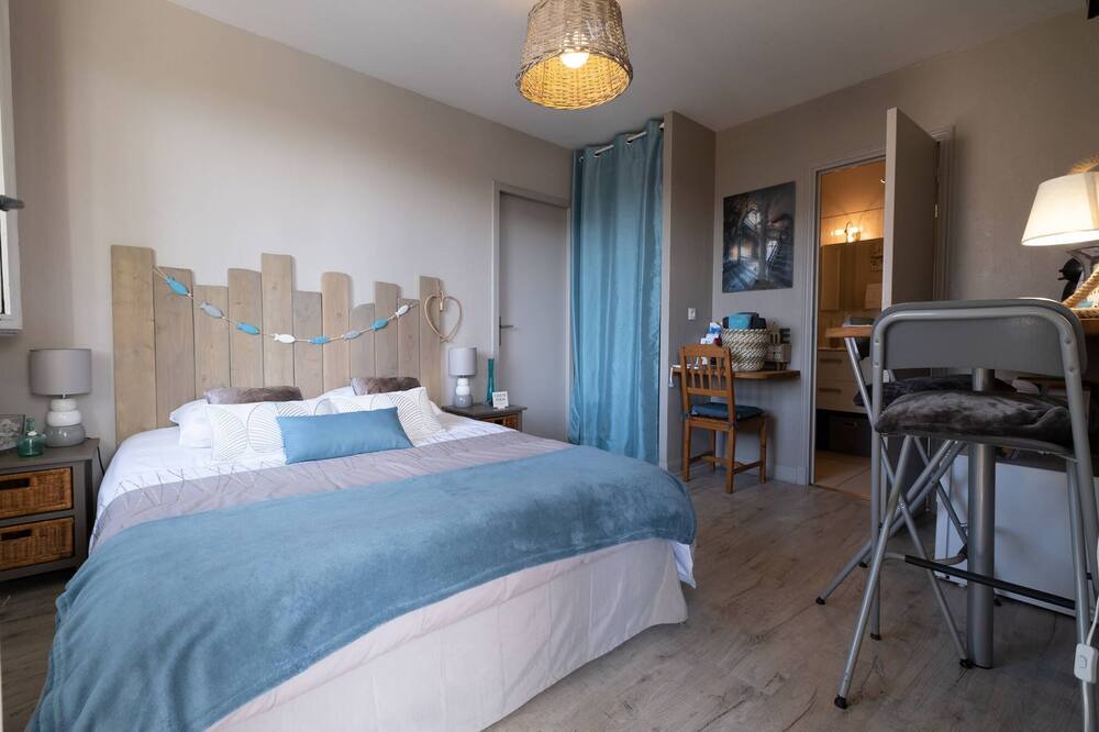 Photo of Bedroom in Aiguelèze