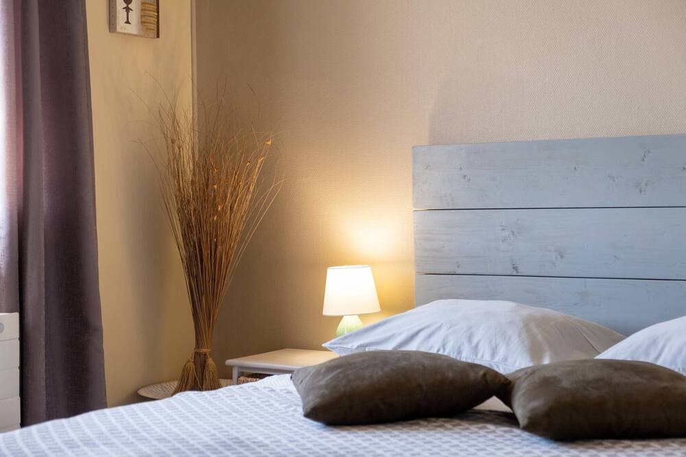 Photo of Bedroom in Aiguelèze