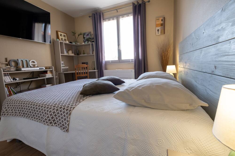 Photo of Bedroom in Aiguelèze