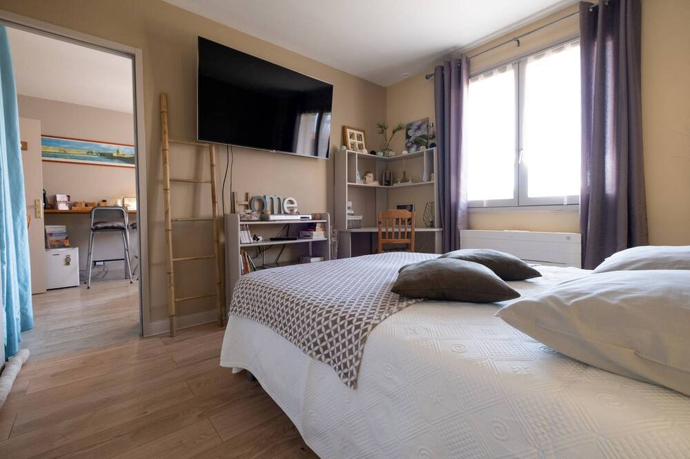 Photo of Bedroom in Aiguelèze